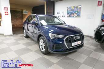 AUDI Q3 Diesel 2020 usata, Firenze