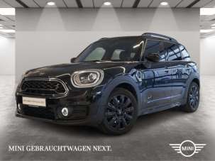 MINI Countryman Diesel 2020 usata