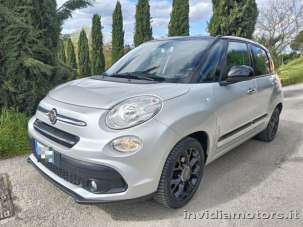 FIAT 500L Benzina 2018 usata, Pisa