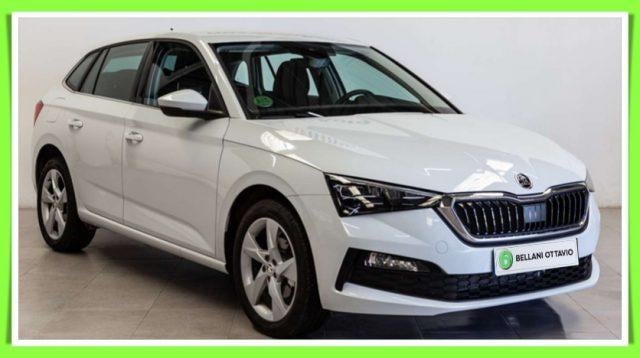 SKODA Scala Benzina 2021 usata foto