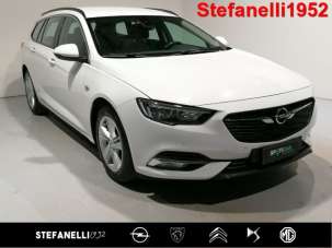 OPEL Insignia Diesel 2017 usata