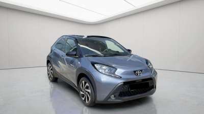 TOYOTA Aygo X Benzina 2024 usata