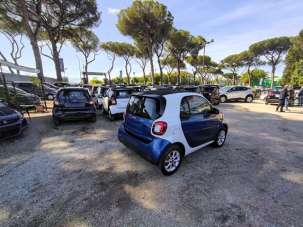 SMART ForTwo Benzina 2018 usata