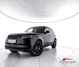 LAND ROVER Range Rover Elettrica/Diesel 2024 usata, Perugia