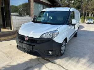 FIAT Doblo Diesel 2016 usata