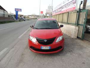 LANCIA Ypsilon Benzina 2019 usata, Napoli