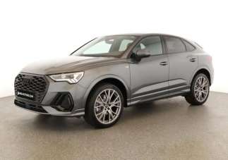 AUDI Q3 Diesel 2023 usata