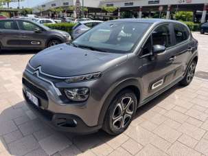 CITROEN C3 Benzina 2021 usata