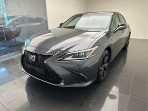 LEXUS ES 300 Elettrica/Benzina usata, Cuneo