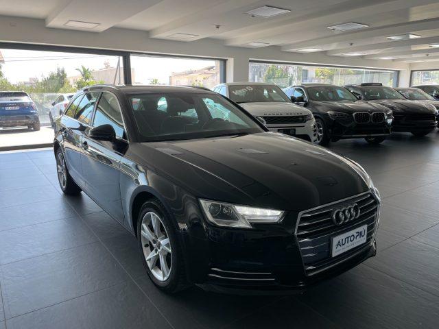 AUDI A4 Diesel 2018 usata, Trapani foto