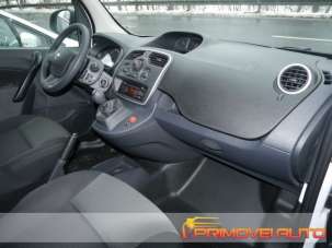 RENAULT Kangoo Diesel 2020 usata, Modena