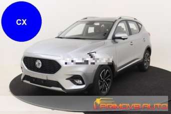 MG ZS Benzina 2023 usata, Modena