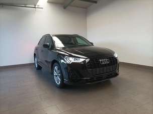 AUDI Q3 Benzina 2023 usata