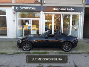 MAZDA MX-5 Benzina usata, Firenze