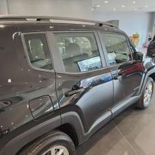 JEEP Renegade Benzina 2023 usata