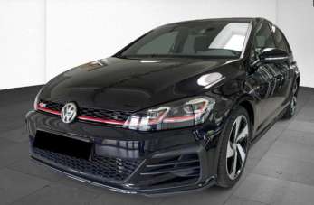 VOLKSWAGEN Golf GTI Benzina 2019 usata