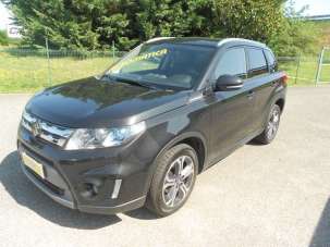 SUZUKI Vitara Diesel 2018 usata