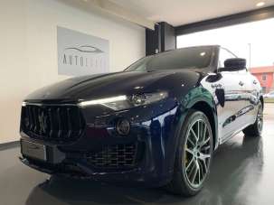 MASERATI Levante Diesel 2017 usata