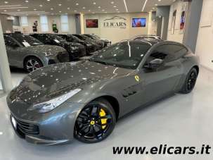 FERRARI GTC4 Lusso Benzina 2019 usata