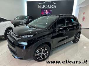 CITROEN C3 Aircross Benzina 2024 usata