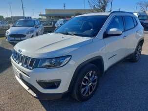 JEEP Compass Diesel 2018 usata, Rovigo