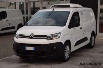 CITROEN Berlingo Diesel 2020 usata, Firenze