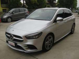 MERCEDES-BENZ B 200 Benzina 2019 usata, Verona