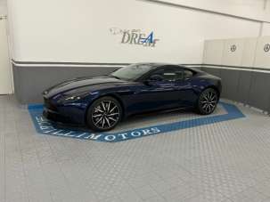 ASTON MARTIN DB11 Benzina 2019 usata, Milano