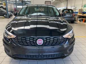 FIAT Tipo Benzina/GPL 2018 usata