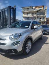 FIAT 500X Diesel 2021 usata