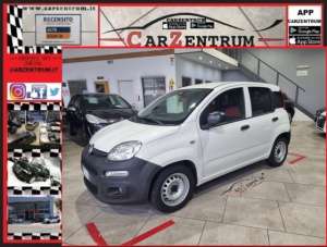 FIAT Panda Diesel 2018 usata