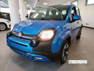 FIAT Panda Benzina/GPL 2023 usata