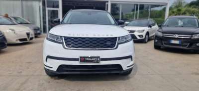 LAND ROVER Range Rover Velar Diesel 2018 usata, Reggio di Calabria