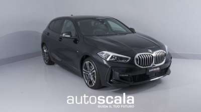 BMW 118 Diesel 2021 usata