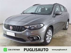 FIAT Tipo Diesel 2017 usata