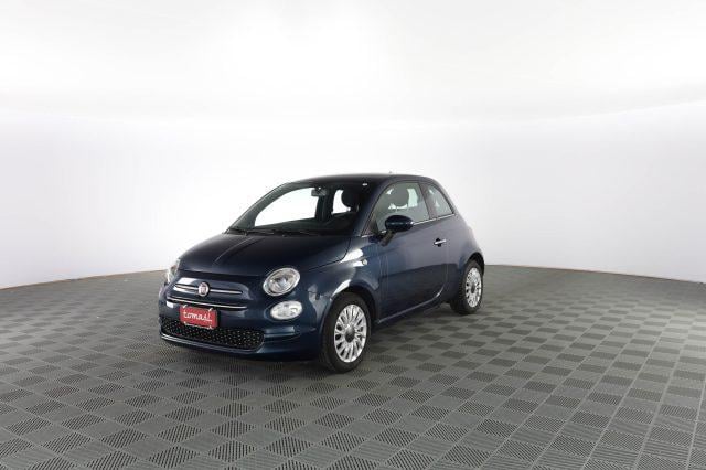 FIAT 500 Benzina 2020 usata, Verona foto