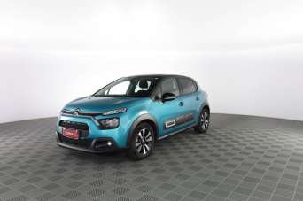 CITROEN C3 Benzina 2022 usata, Verona