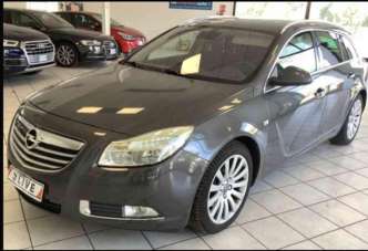 OPEL Insignia Diesel 2010 usata, Roma