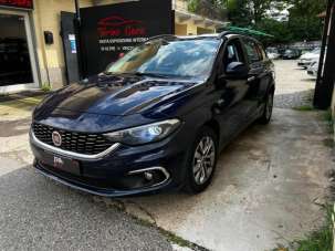 FIAT Tipo Diesel 2020 usata