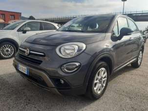 FIAT 500X Diesel 2020 usata