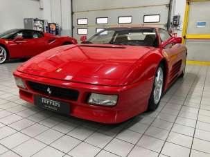 FERRARI 348 Benzina 1991 usata