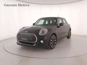 MINI Cooper D Diesel 2017 usata, Padova