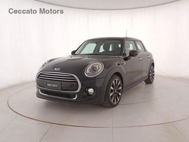 MINI Cooper D Diesel 2017 usata, Padova foto