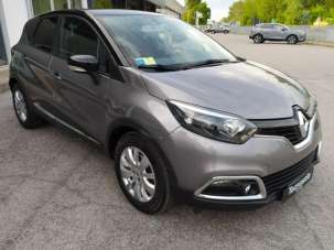 RENAULT Captur Diesel 2014 usata, Rovigo