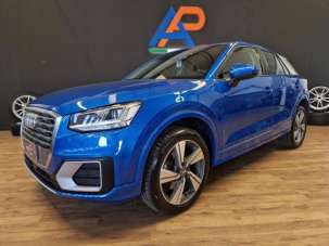 AUDI Q2 Diesel 2018 usata