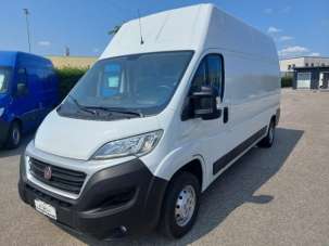 FIAT Ducato Diesel 2019 usata, Rovigo