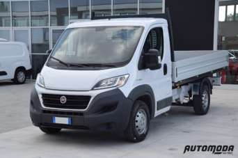 FIAT Ducato Diesel 2016 usata, Firenze