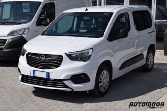 OPEL Combo Diesel 2022 usata, Firenze