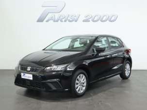 SEAT Ibiza Benzina 2023 usata, Milano