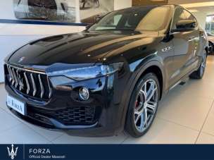 MASERATI Levante Diesel 2019 usata, Torino